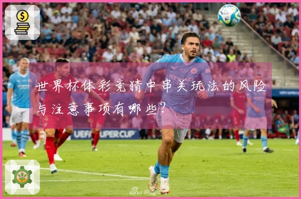 世界杯体彩竞猜中串关玩法的风险与注意事项有哪些？
