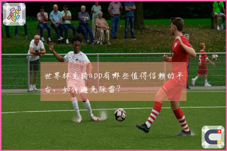 世界杯竞猜app有哪些值得信赖的平台，如何避免踩雷？
