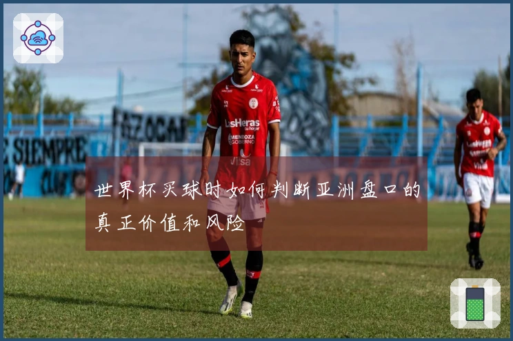 世界杯买球时如何判断亚洲盘口的真正价值和风险