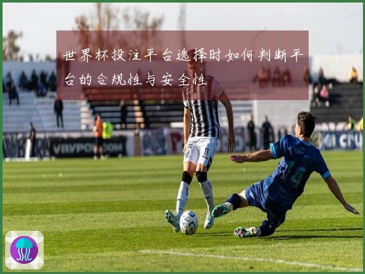 世界杯投注平台选择时如何判断平台的合规性与安全性