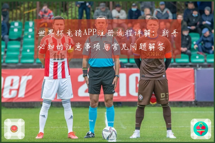 世界杯竞猜APP注册流程详解：新手必知的注意事项与常见问题解答