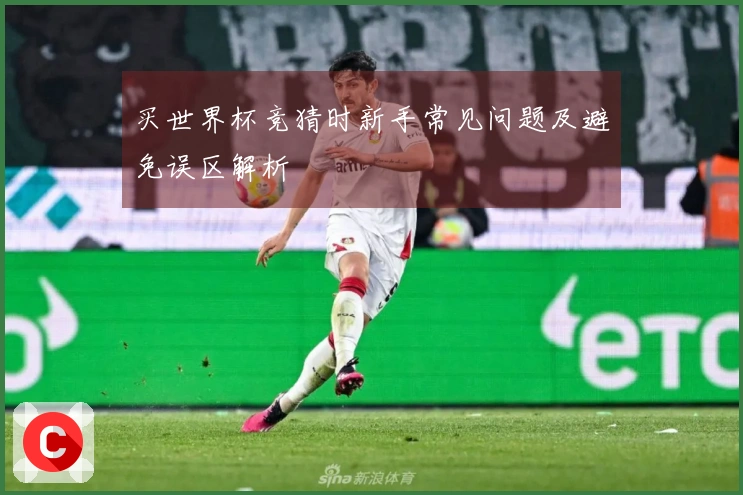买世界杯竞猜时新手常见问题及避免误区解析