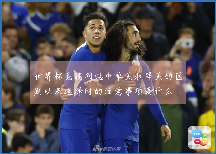 世界杯竞猜网站中单关和串关的区别以及选择时的注意事项是什么