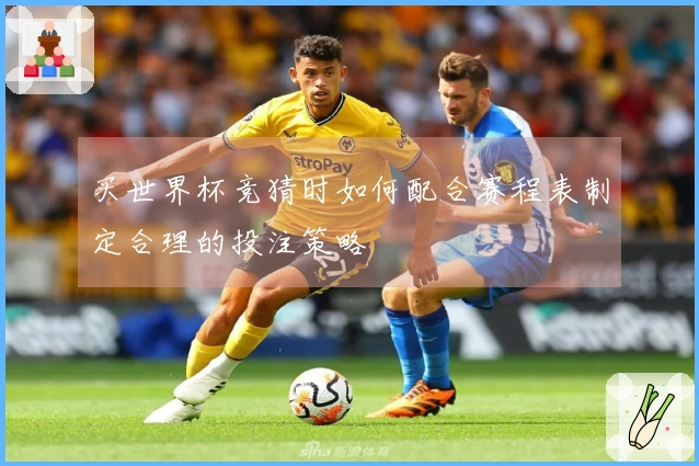 买世界杯竞猜时如何配合赛程表制定合理的投注策略