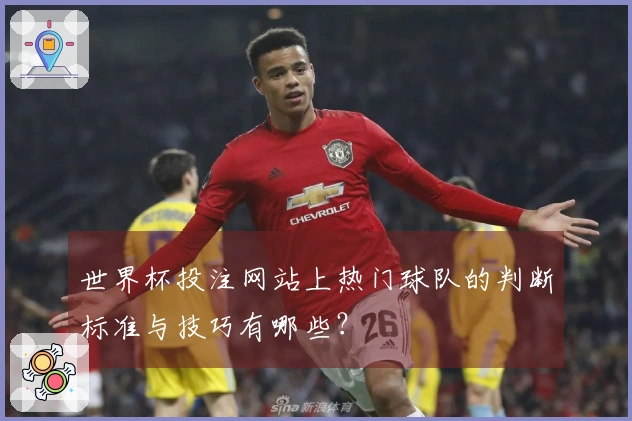 世界杯投注网站上热门球队的判断标准与技巧有哪些？