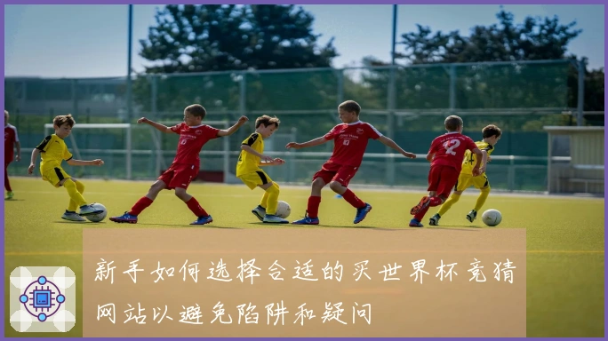 新手如何选择合适的买世界杯竞猜网站以避免陷阱和疑问