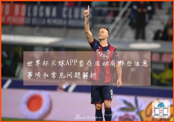 世界杯买球APP首存活动有哪些注意事项和常见问题解析