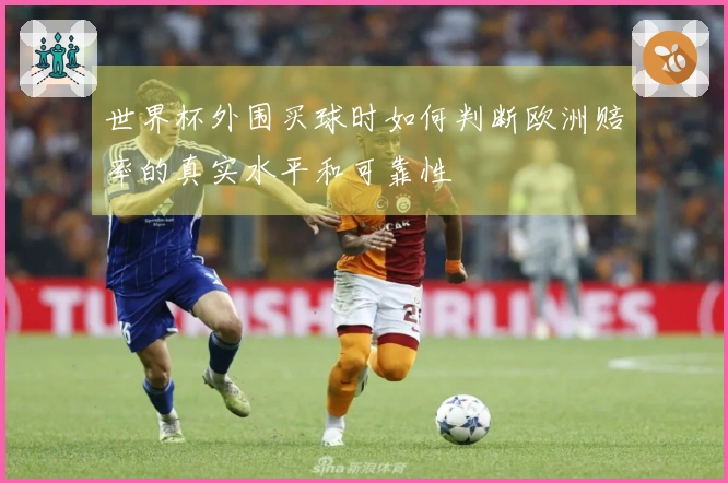 世界杯外围买球时如何判断欧洲赔率的真实水平和可靠性