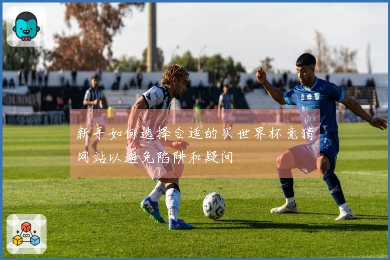 新手如何选择合适的买世界杯竞猜网站以避免陷阱和疑问